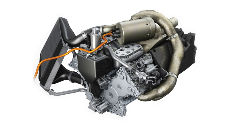 Illustration for article titled Porsche LeMans Racer Is Attempting To Use The Energy We Lose From Gas